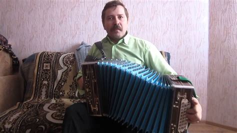 В БЕЛОМ ПОЛЕ ВЬЮГА - YouTube