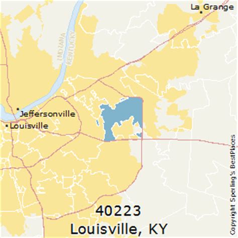 Louisville Ky Zip Code 40214 | semashow.com