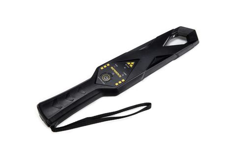 Ручной металлоискатель СФИНКС ВМ-611РД-2.0 | Купить металлодетектор ...