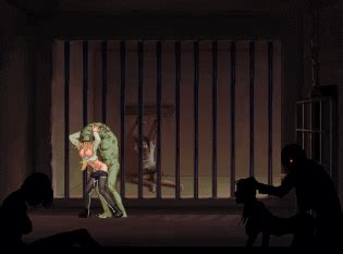 Pixel Factory Parasite In City Complete Luscious Hentai Manga Porn