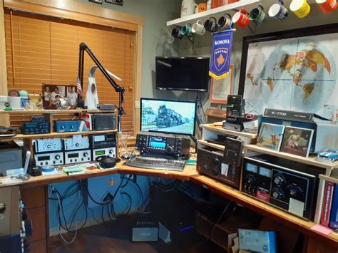 Ham Radio Friendly Homes For Sale