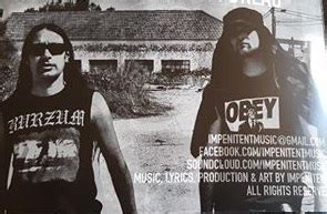 Impenitent - Encyclopaedia Metallum: The Metal Archives