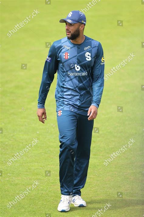 Emilio Gay Northamptonshire During Metro Bank Editorial Stock Photo Stock Image Shutterstock