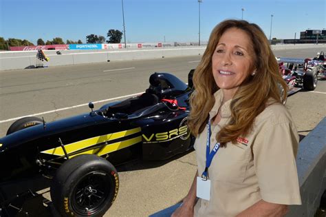Marin motor sports: Novato's Caceres guiding young drivers from karts