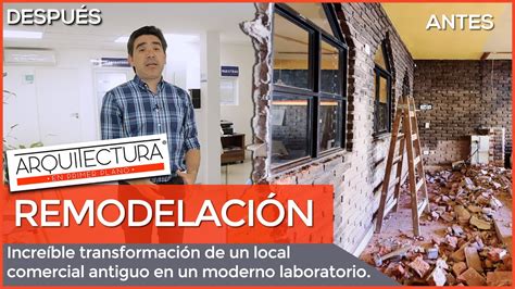 Remodelaci N De Un Laboratorio De An Lisis Cl Nicos Desaf Os Y