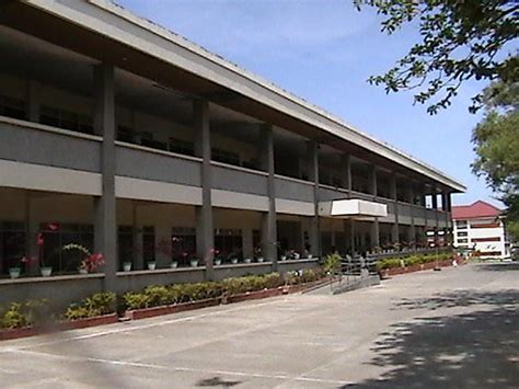 Tarlac State University Office Photos