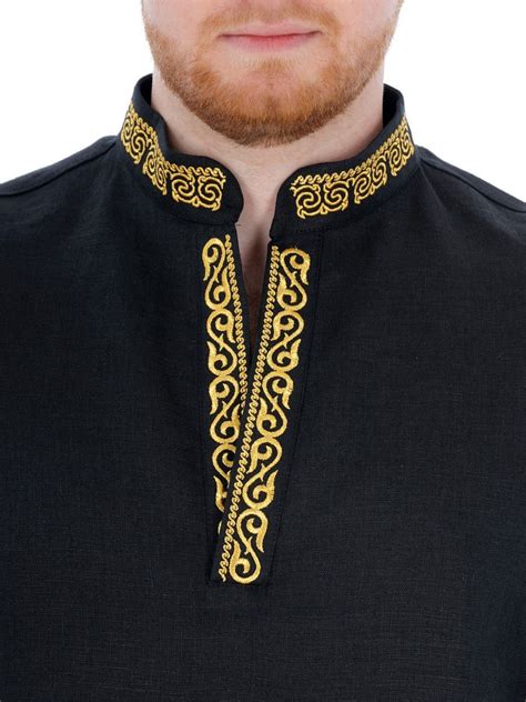 Купить национальную белорусскую вышиванку в Минске у ЭтноПипл