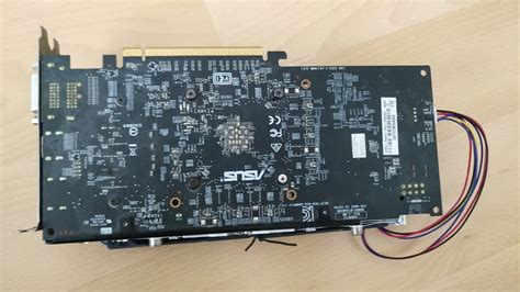 Asus Rog Strix Rx 470 4GB | DonanımHaber Forum