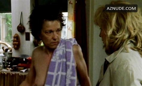 EVA KRYLL Nude AZNude