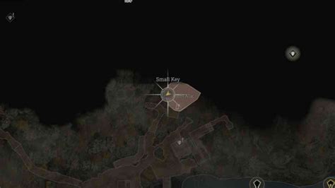 Все маленькие ключи в Resident Evil 4 Remake