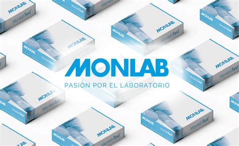 Monlab Material Para Laboratorio De Diagnóstico Clínico Monlab Al Servicio Del Laboratorio