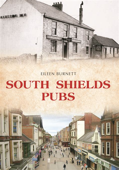 South Shields Pubs