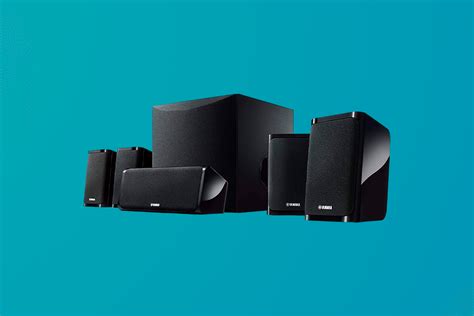 5 Best Wireless Home Theater Systems in 2025