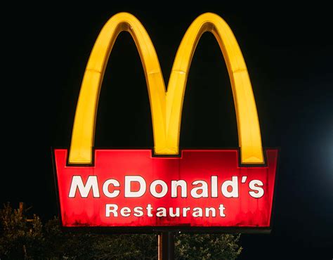 Mcdonalds Backgrounds Wallpapers