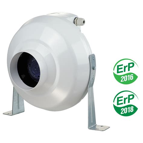 Ventilator centrifugalni VK125 Vents - Elektro Vukojevic
