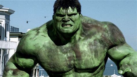 Years Later Ang Lee S Hulk Is A Misunderstood Triumph Of Superhero