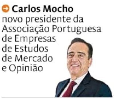 Entrevista do Presidente da Direção Carlos Mocho no Jornal Expresso