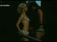 Naked Andrea Bogusovska In Muka Obraznosti Czech Title