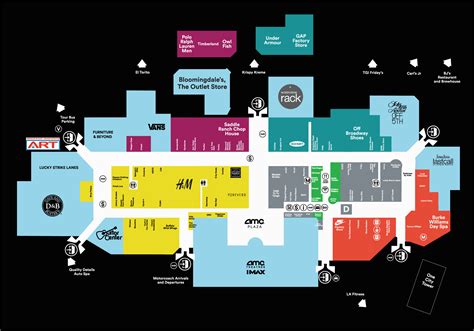 Ohio Valley Mall Map Secretmuseum