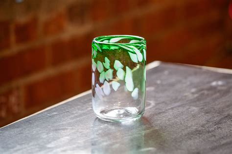 AO Glass — Glass Blowing Classes