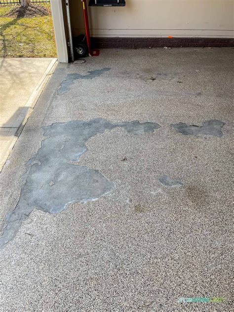 Sweating Garage Floor Fixes Preventions Artofit