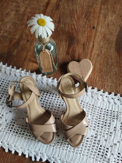 Sand Lia Nude Mr Cat Sand Lia Feminina Mr Cat Usado Enjoei