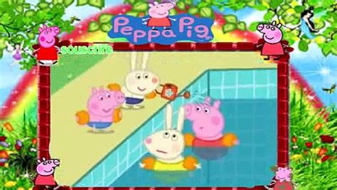 Heure De Peppa Pig En Francais Nouveau Video Dailymotion