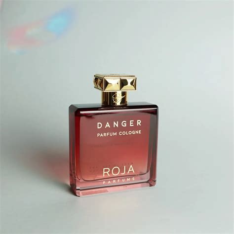 Roja Dove Danger Enigma Pour Homme Best Long Lasting Perfume