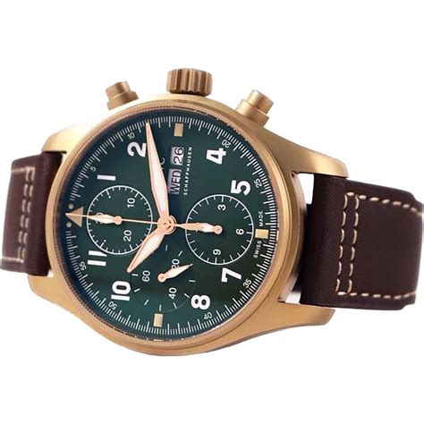 Pilot\'s Watch