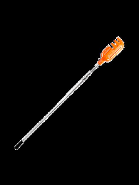 Плодосъемник MasterTool GM ПРОФИ телескопический 1,3- 3 м (Арт.: 14 ...