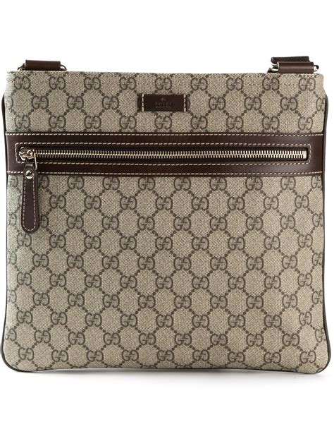 Top 99 Imagen Gucci Monogram Crossbody Abzlocal Mx