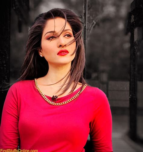 Arpita Arya Hot Images