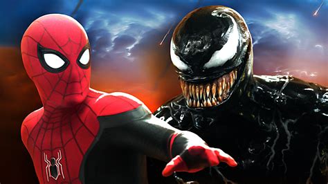 Venom 3: Does Tom Holland's Peter Parker Have A Cameo Before Spider-Man 4?