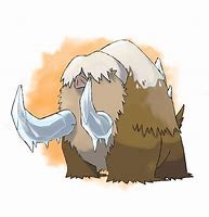 mega mamoswine - Mega Evolution Icon (43196763) - Fanpop