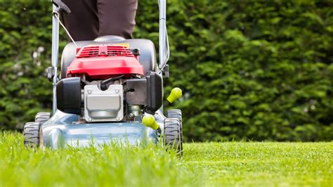 How To Measure Lawn Mower Cutting Height Best Guide