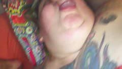 Sexy Double Chin BBW Sucking Dick Free Porn XHamster