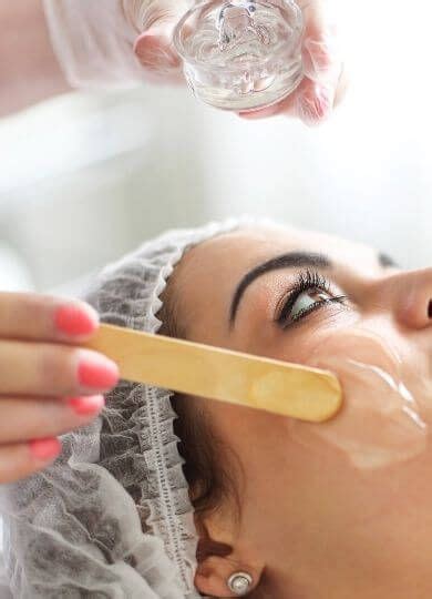 Curso Peelings Qu Micos Avan Ados E Cosmetologia Aplicada Recife