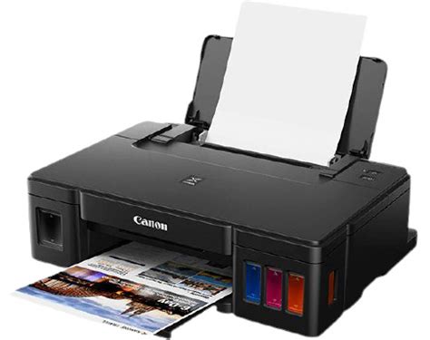 Canon Pixma G1810 Ink Efficient Printer Price in Bangladesh | Bdstall