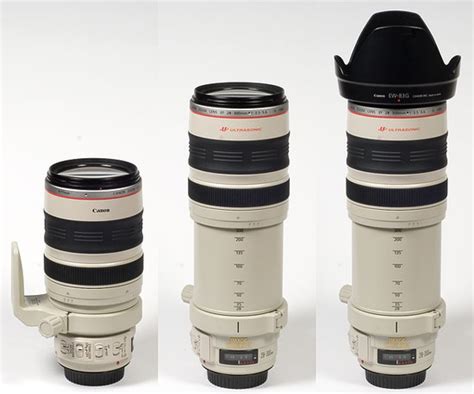 Объектив Canon EF 28-300 mm f/ 3.5-5.6 L IS USM Характеристики, MTF ...