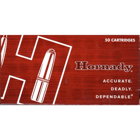 Hornady Rem Gr Match Bthp St American Gun Shop