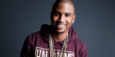 Trey Songz Net Worth In Browsed Magazine