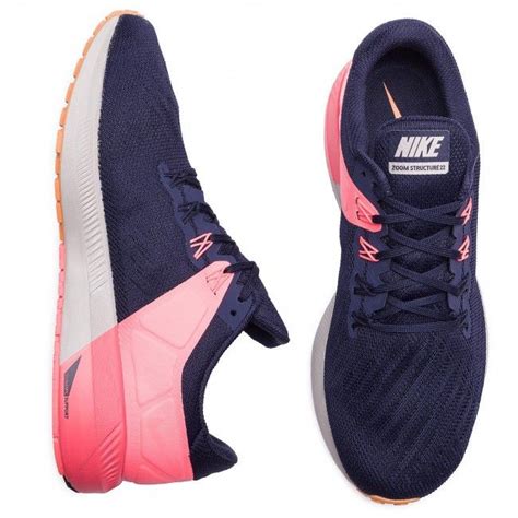 Nike airzoom structure 22 men, Men's Fashion, Footwear, Sneakers on ...