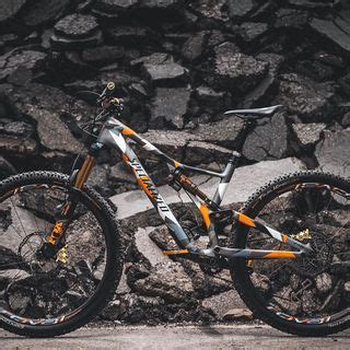 Fabio Wibmer Wibmerfabio Fotos Y V Deos De Instagram Enduro Mtb