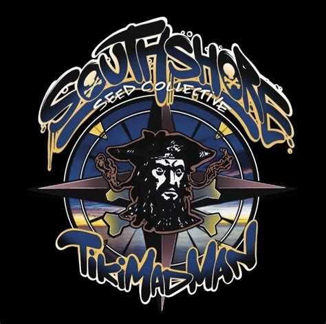 Cherry As Fuck Tiki Seeds