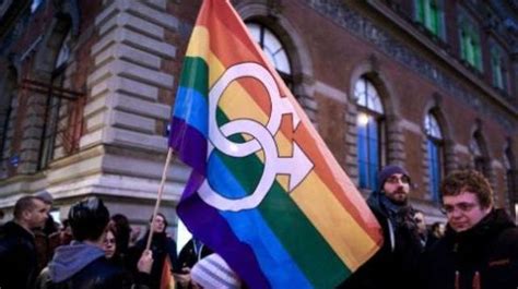 La Slovénie adopte le mariage gay rtbf be