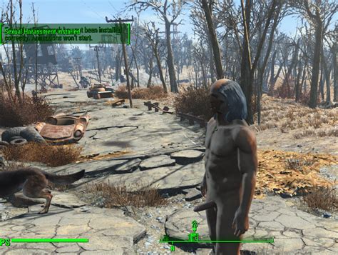 Fallout 4 Sex Mods Stuck Fallout 4 Adult Mods LoversLab