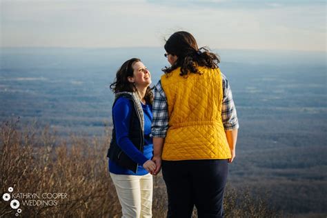 Lesbian Engagement Photos Tips Inspiration