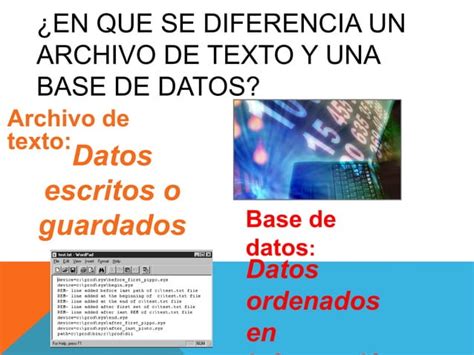 Base De Datos Ppt