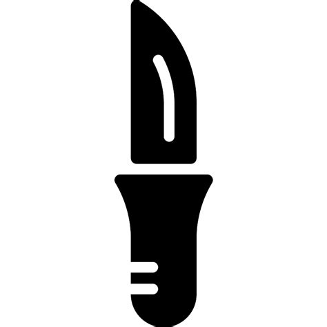 Knife Vector Svg Icon Svg Repo