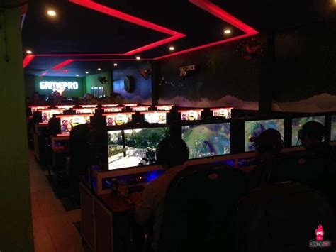 Top Qu N Net D Nh Cho Game Th Hot Nh T Tphcm